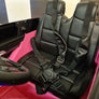 Land Rover VELAR 12 volts monoplaces