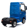 Camion électrique Mercedes ACTROS Enfant 2 x 12 volts 4 moteurs