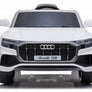 Audi Q 8 12 volts voiture enfant électrique 12 volts monoplace