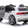 Audi Q 8 12 volts voiture enfant électrique 12 volts monoplace