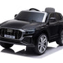 Audi Q 8 12 volts voiture enfant électrique 12 volts monoplace