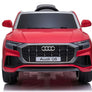 Audi Q 8 12 volts voiture enfant électrique 12 volts monoplace