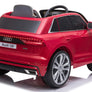 Audi Q 8 12 volts voiture enfant électrique 12 volts monoplace