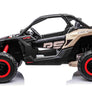 Buggy 24 volts Can-ham 3 Maverick 4 moteurs de 200 watts chacun + tablette LCD tactile