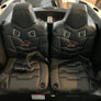 Buggy 24 volts Can-ham 3 Maverick 4 moteurs de 200 watts chacun + tablette LCD tactile