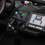 Buggy 24 volts Can-ham 3 Maverick 4 moteurs de 200 watts chacun + tablette LCD tactile