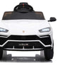 Lamborghini Urus 12v voiture enfant monoplace