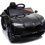 Lamborghini Urus 12v voiture enfant monoplace
