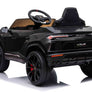 Lamborghini Urus 12v voiture enfant monoplace