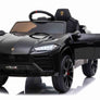 Lamborghini Urus 12v voiture enfant monoplace