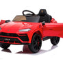 Lamborghini Urus 12v voiture enfant monoplace