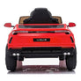 Lamborghini Urus 12v voiture enfant monoplace