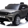 Land Rover VELAR 12 volts monoplaces