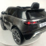 Land Rover VELAR 12 volts monoplaces
