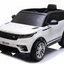 Land Rover VELAR 12 volts monoplaces