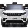 Land Rover VELAR 12 volts monoplaces