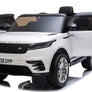 Land Rover VELAR 12 volts monoplaces