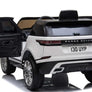 Land Rover VELAR 12 volts monoplaces