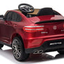 Mercedes GLC AMG voiture enfant électrique 12 Volts monoplace