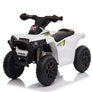 mini quad enfant électrique 6 volts Accu HX