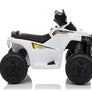 mini quad enfant électrique 6 volts Accu HX