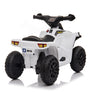 mini quad enfant électrique 6 volts Accu HX