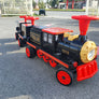 Train électrique enfant 4 moteurs
