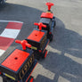 Train électrique enfant 4 moteurs