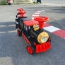 Train électrique enfant 4 moteurs