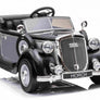 Audi Horch Classic 12 volts 2 places 12 volts 240 watts