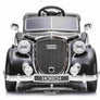 Audi Horch Classic 12 volts 2 places 12 volts 240 watts