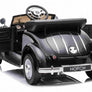 Audi Horch Classic 12 volts 2 places 12 volts 240 watts