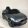 BMW 6 GT voiture enfant électrique 12 volts