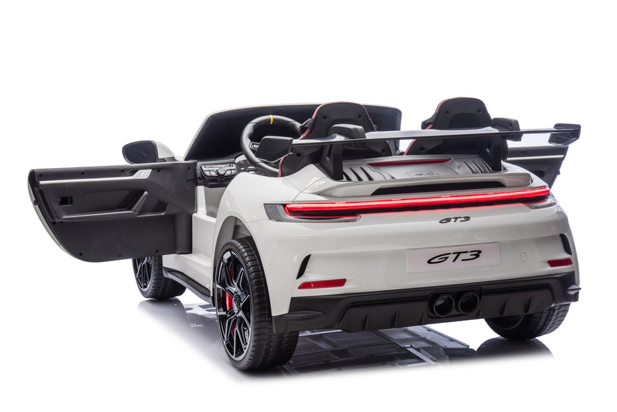 Porsche 911 GT3-RS - 2 places - 800w (grande)