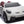 Porsche 911 GT3-RS - 2 places - 800w (grande)