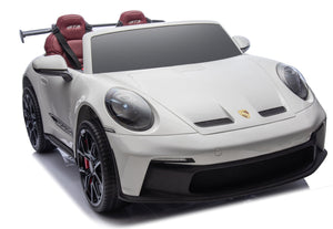 Porsche 911 GT3-RS - 2 places - 800w (grande)