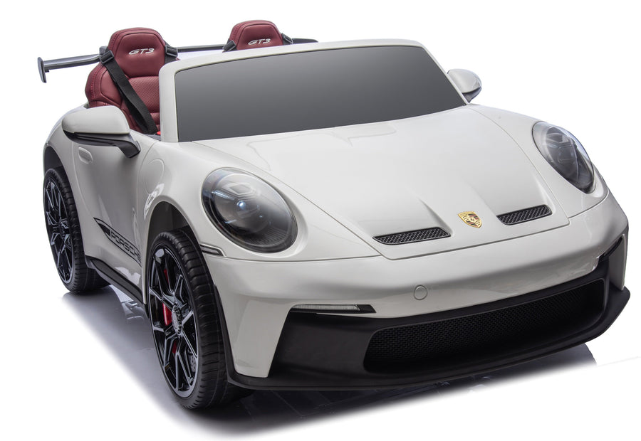 Porsche 911 GT3-RS - 2 places - 800w (grande)