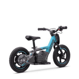 Draisienne électrique 2 à 6 ans SEDNA MX 12