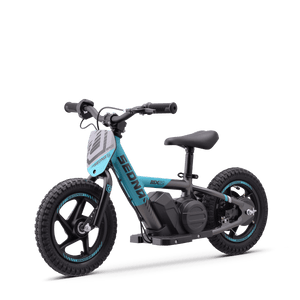 Draisienne électrique 2 à 6 ans SEDNA MX 12