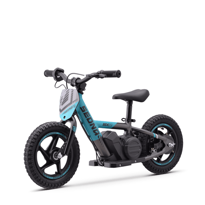 Draisienne électrique 2 à 6 ans SEDNA MX 12