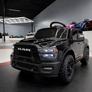 DODGE RAM  2026  2 places