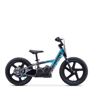 Draisienne électrique 5 à 12 ans SEDNA MX 16