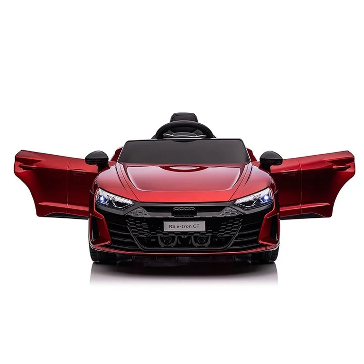 Audi RS E-tron GT - 12 volts monoplace (Version full)