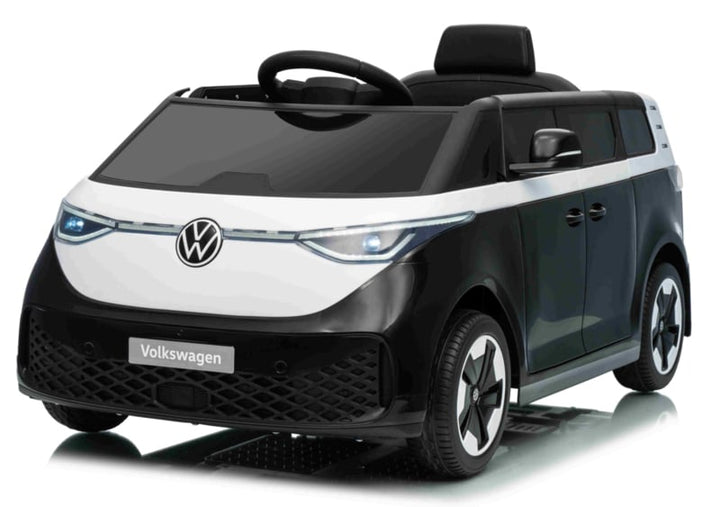 Volkswagen ID Buzz - 12 Volts - Monoplace