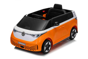 Volkswagen ID Buzz - 12 Volts - Monoplace