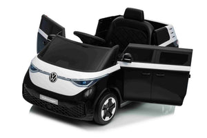 Volkswagen ID Buzz - 12 Volts - Monoplace