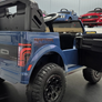 Ford F150 RAPTOR 24 volts 2 places 2 moteurs de 100 w