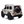 Mercedes G63 - XXL 2 Places 24Volts