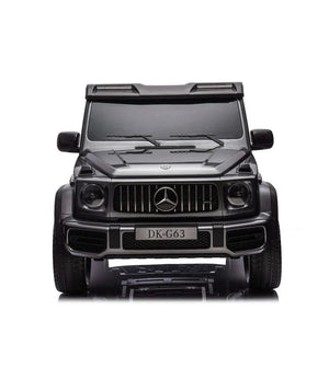 Mercedes G63 - XXL 2 Places 24Volts