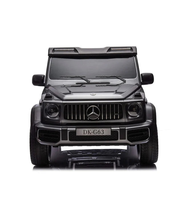 Mercedes G63 - XXL 2 Places 24Volts